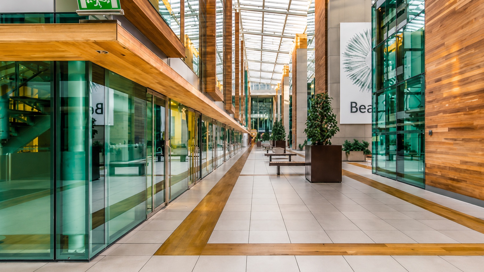 Beacon Pain Clinic at Beacon Court, Sandyford